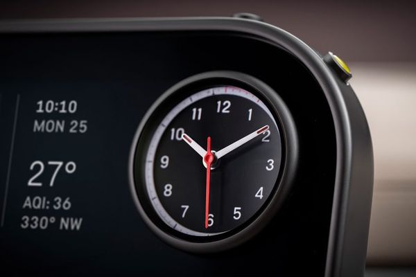 Ferrari Luce EV Unveiled: What the Jony Ive Cockpit Means for Mobile Developers