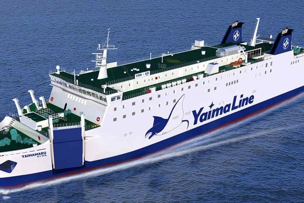 New Taiwan‑Japan Ferry Service Set to Boost Regional Tourism and Trade