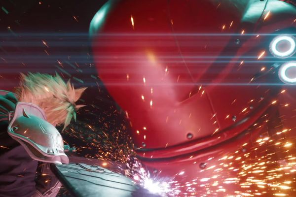 FF7 Remake Switch 2 Port Delivers PS5-Quality Visuals at Consistent 30 FPS