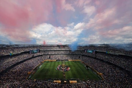 FIFA's Algorithmic Playbook: How the 2026 World Cup Turned Ticket Sales Into a Fintech Dystopia