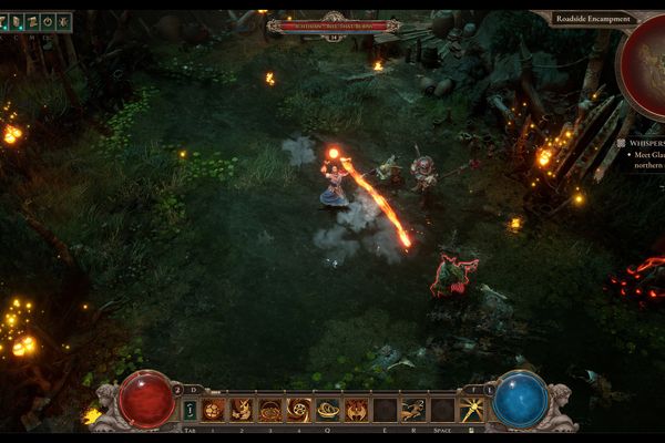 Titan Quest Returns: Classic ARPG Franchise Heavily Discounted on Steam