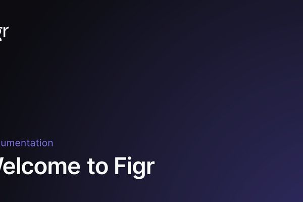 Figr: A New Approach to Design Systems for React Developers