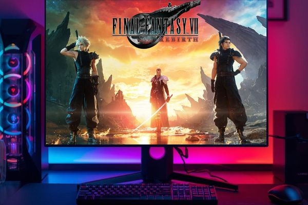 Square Enix Shifts Focus: Final Fantasy Director Calls PC the 'Lead Platform', PS5 Pro 'Mid-Range'