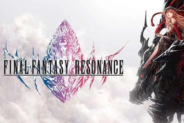 Final Fantasy Resonance Ditches Gacha for a Full Turn-Based RPG, Launching Everywhere October 22