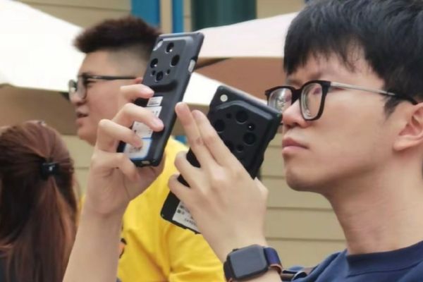 Find X9 Ultra: New battery and display details revealed for global-bound flagship