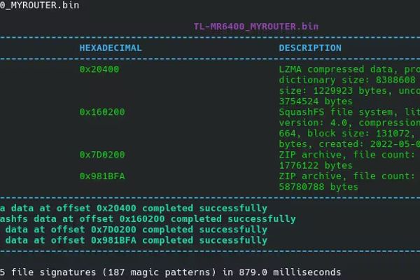 Command Injection Vulnerability in TP-Link Router Exposes Critical IoT Security Risks