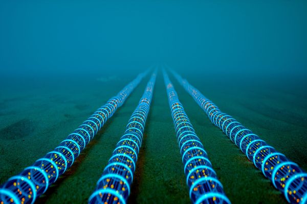 Finland Deploys Distributed Acoustic Sensing to Guard Submarine Cables