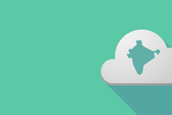 Fire slows Google Cloud traffic in India for a week