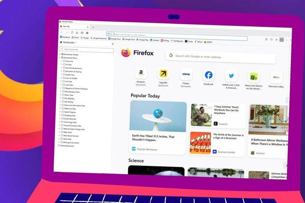 Firefox 143 Doubles Down on AI and Productivity with Copilot Integration and Web Apps