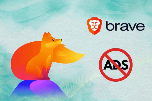 Firefox Has Quietly Integrated Brave's Adblock Engine