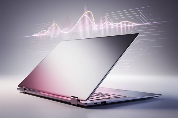 Cirrus Audio Firmware Upstreamed for Dell & Lenovo's Upcoming Panther Lake Laptops
