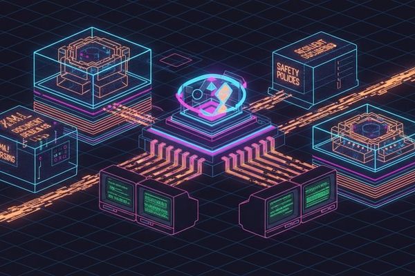 DocWire SDK 2026: A Modern C++20 Foundation for XML Parsing and Document Processing