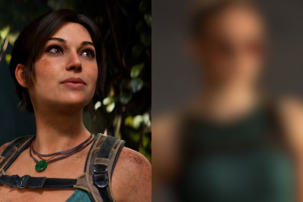 Sophie Turner's Lara Croft Reveal: A Classic Look for a New Tomb Raider Series