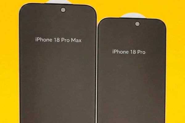 iPhone 18 Pro Screen Protectors Hint at 7-Inch Display: What Apple's Taller Aspect Ratio Means