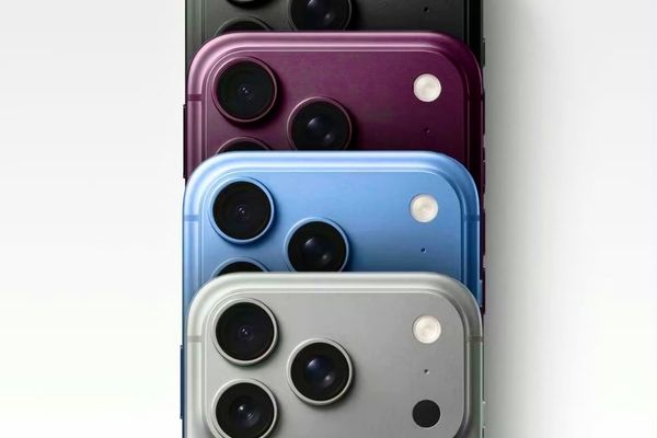 First iPhone 18 Pro and iPhone 18 Pro Max cases revealed – may not fit iPhone 17 Pro