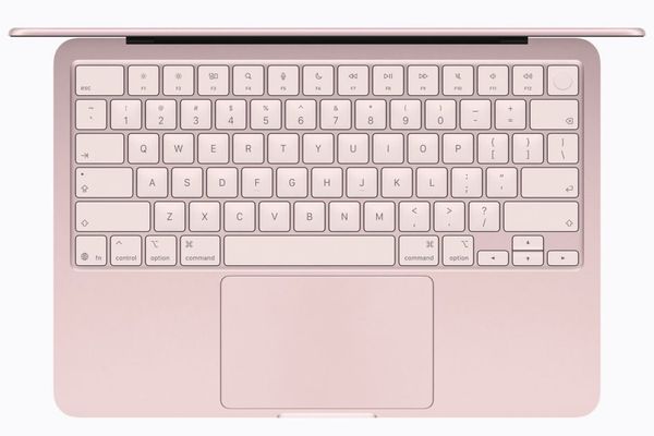 Apple's First iPhone-Designed MacBook Neo Already Facing Supply Constraints