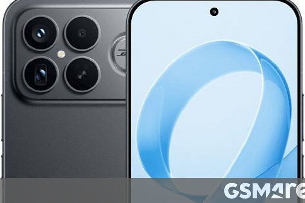 Redmi K100 Pro Max: 200MP Camera and Snapdragon 8 Elite Gen 6 Rumored for Flagship Killer