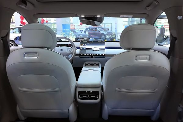 Changan Nevo A06 Debuts as First Mass-Market EV with Sodium-Ion Battery After Arctic Endurance Tests