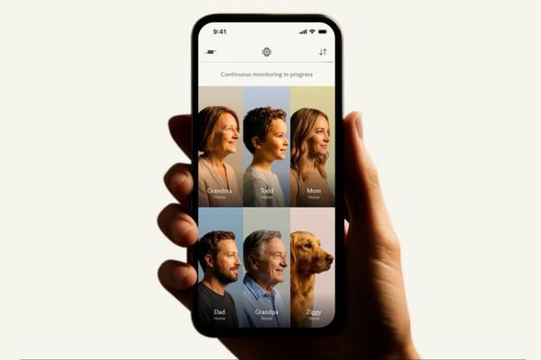 Fitbit Founders Launch Luffu Health App for Family Wellness Coordination