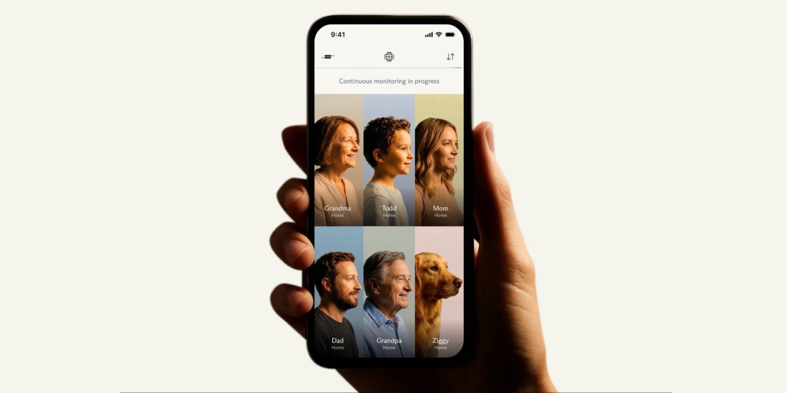 Fitbit creators launch ‘Luffu,’ a new app for family health sharing - 9to5Mac