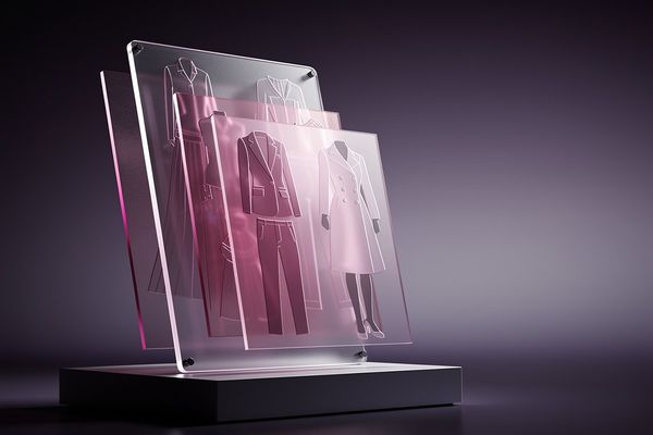 FitDrop: A Personal Archive of Fashion's Evolution from 1980 to 2025