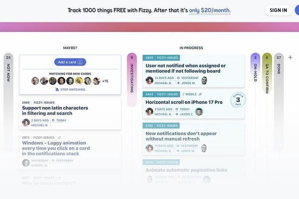 Fizzy's Testing Philosophy: Elegant Solutions for Complex Rails Applications