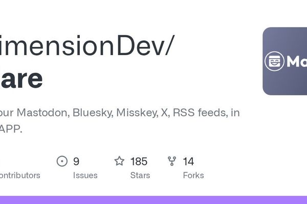 Flare Emerges as Open-Source Powerhouse for Unified Social Media Experience