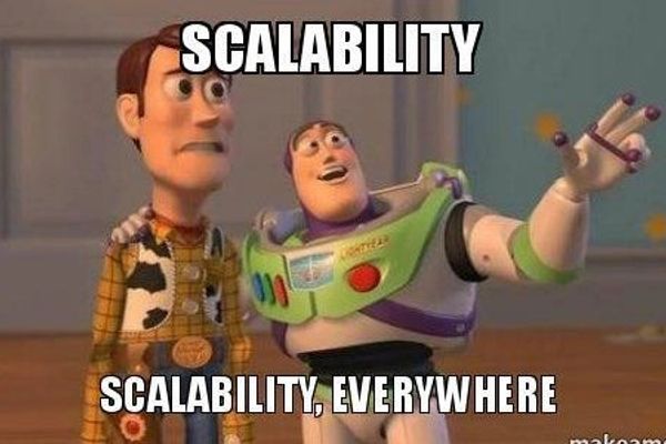 Flask Taught Me Features. Scaling WebSockets Taught Me Systems Engineering