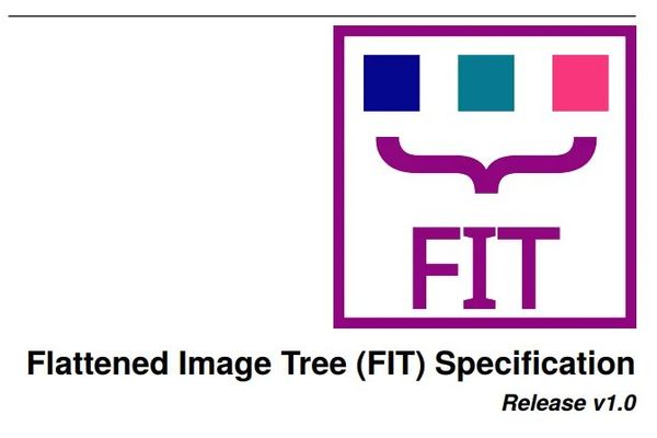 Flattened Image Tree 1.0 Specification Formalizes Embedded Linux Boot Container Format