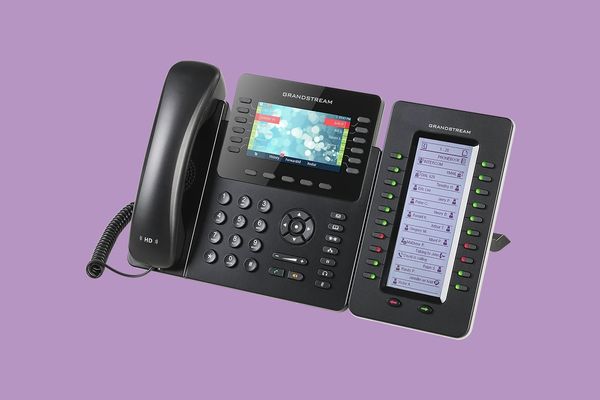 Critical Grandstream VoIP Flaw Enables Silent Eavesdropping