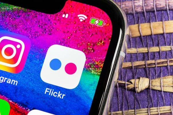 Flickr Data Breach Exposes User Information Through Third-Party Email Provider
