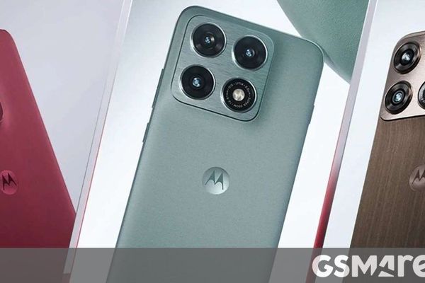 Flipkart Teases Motorola Edge 70 Pro+ Ahead of Indian Launch
