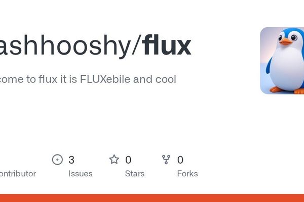 Flux Aims to Revolutionize Code Sharing with Remixable Apps and Libraries
