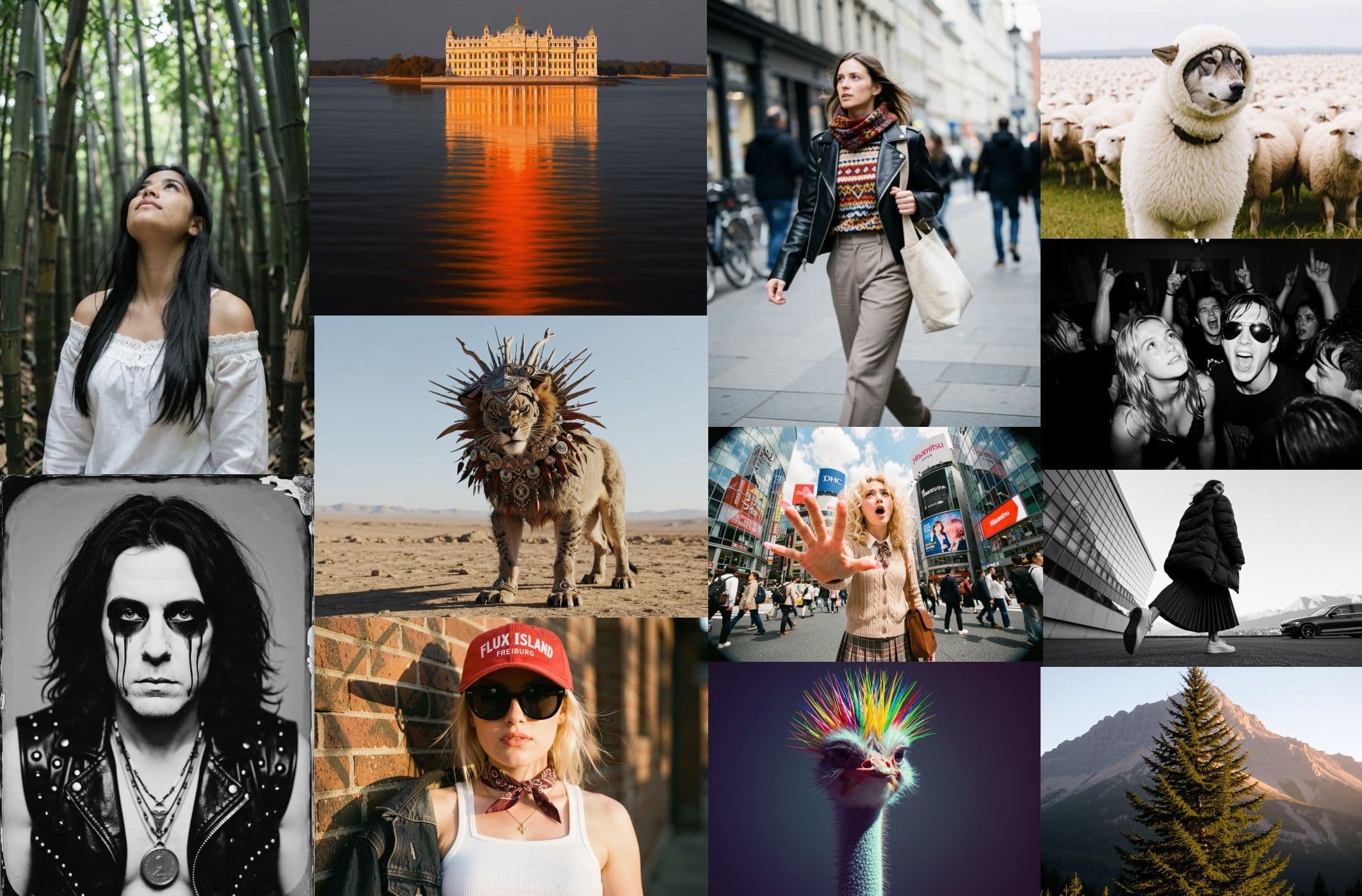 FLUX.2 [klein]: Towards Interactive Visual Intelligence