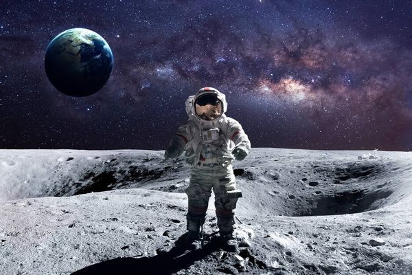 NASA Reshuffles Artemis Timeline: Moon Landing Pushed to 2028 as Safety Concerns Prompt Major Mission Redesign