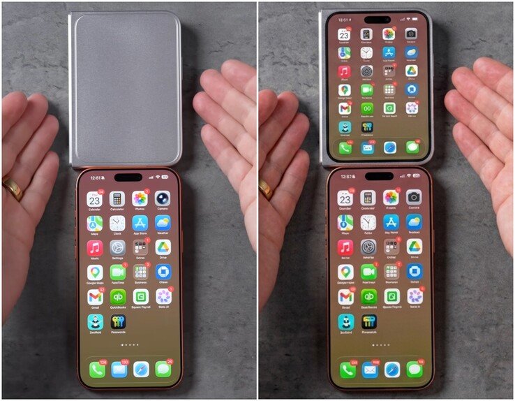 iPhone Ultra/Fold dummy units (edited).