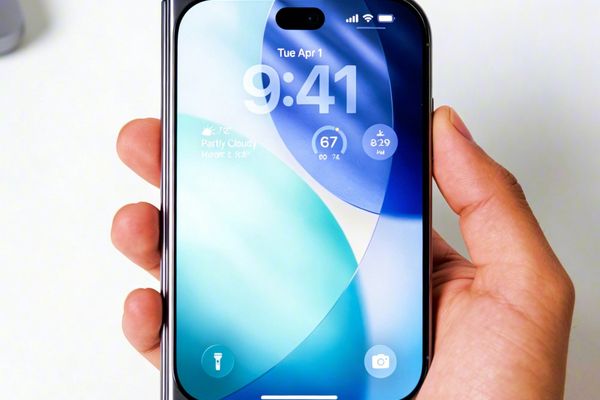 Foldable iPhone Ultra Design Model Leaks: First Look at Apple's Ambitious Foldable