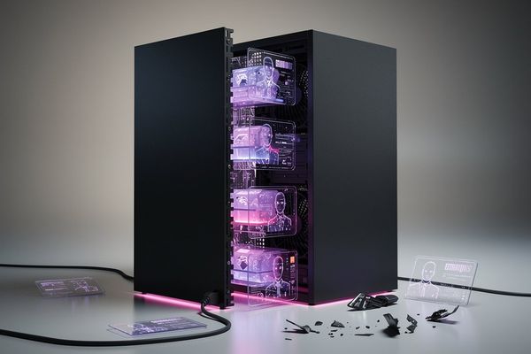 AI-Powered Cybercrime Surge Demands Urgent Compliance Response