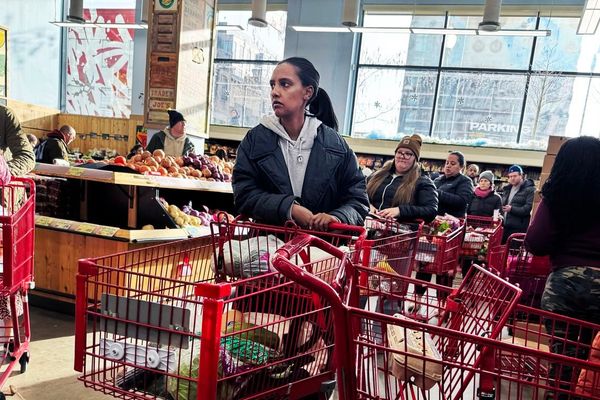 Winter Storm Disrupts Supply Chains and Energy Markets Across Eastern U.S.