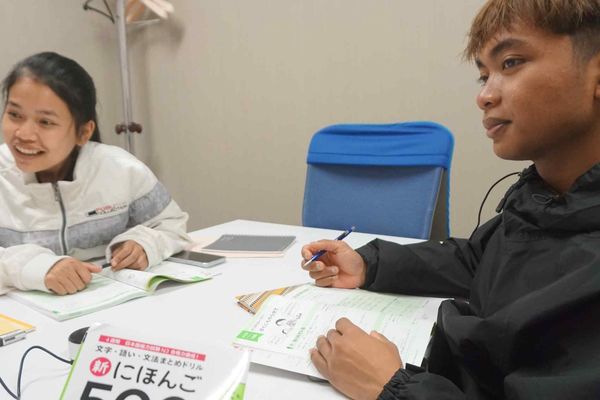 Japan’s New Foreign‑Worker Training Scheme Stumbles Over Language‑School Shortage