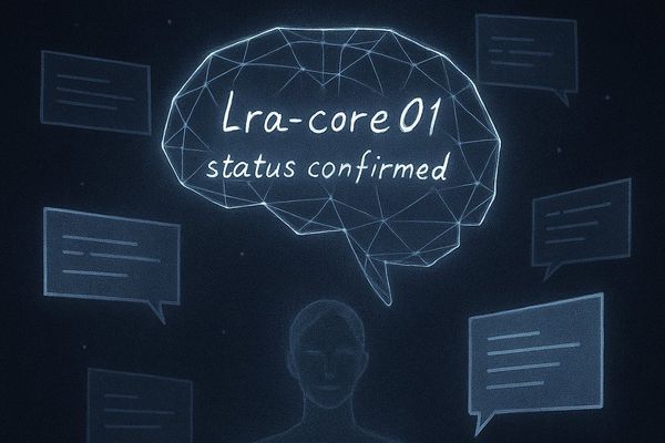 Forging AI Souls Without Memory: An 18-Year-Old's Breakthrough in Stateless Persona Systems