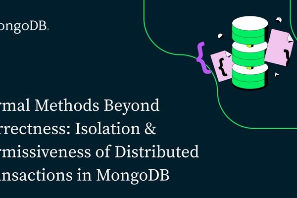 Beyond Binary Correctness: Measuring Distributed Transaction Performance with Formal Methods