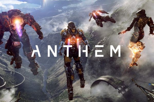 Former BioWare Exec Defends Anthem's Risk: 'Studios Evolve, They Try New Things'