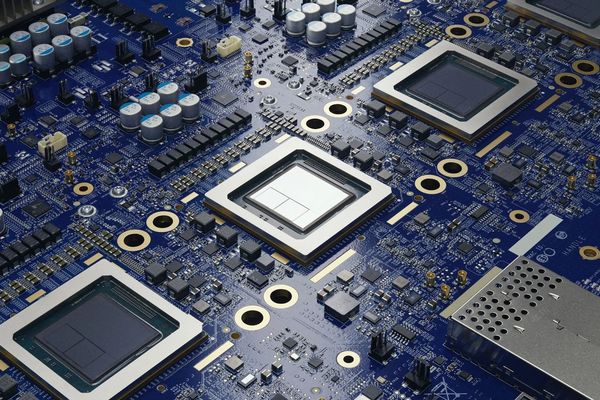 Former Google Engineer Convicted of Stealing AI Chip Trade Secrets for Chinese Interests