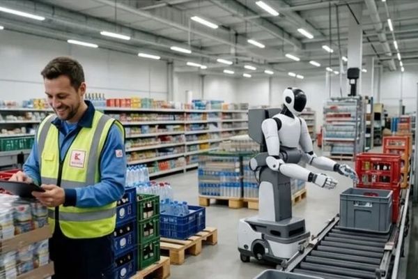 Sota Unlimited: Betting on Robot Brains for Global Markets