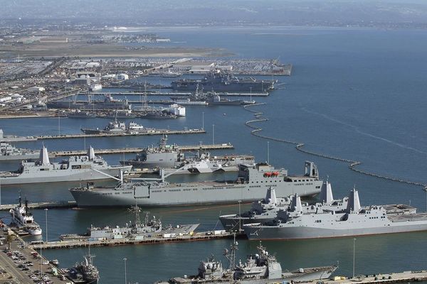 Former US Navy Sailor Sentenced to 16.8 Years for Espionage: A Deep Dive into the Wenxia Man Case