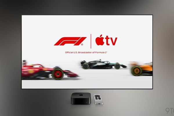 Formula 1 Streaming Exclusively on Apple TV in 2026: What US Fans Need to Know