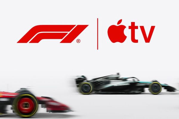 Formula 1 on Apple TV: How to Watch the Australian Grand Prix Live and On Demand