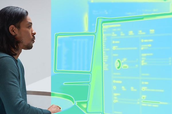Forrester names Microsoft a Leader in the 2026 Extended Detection and Response Platforms Wave™ report