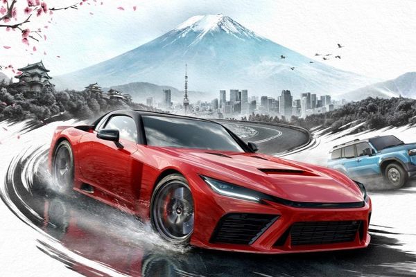 Forza Horizon 6 Nears 5 Million Sales, Pulls in Over $325 Million in Its First Week